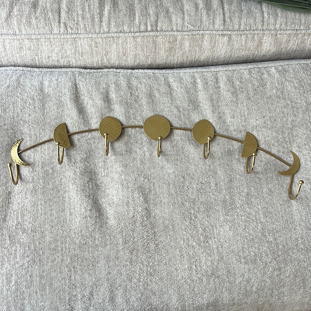 Wall hook from urban outfitters